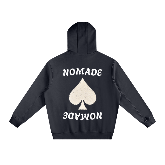 Spaded Nomade Hoodie