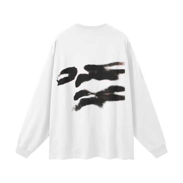 Le arte long sleeve