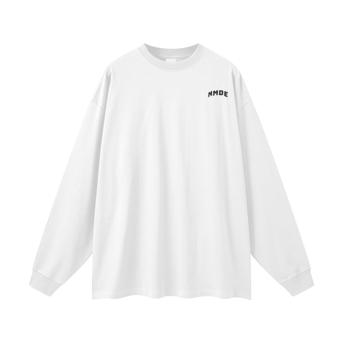 Le arte long sleeve