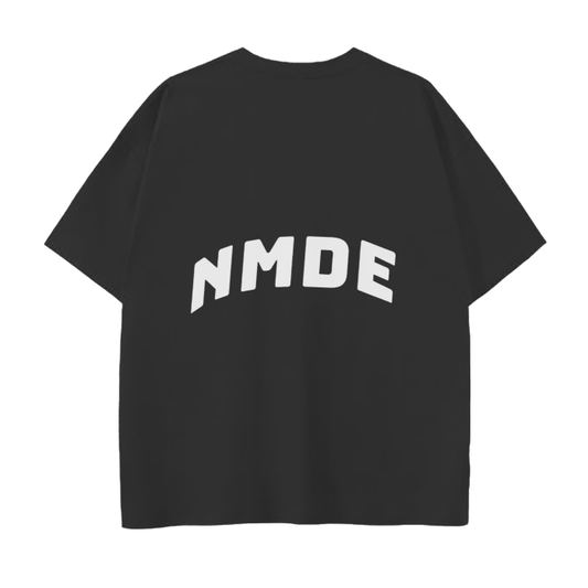 NMDE oversized
