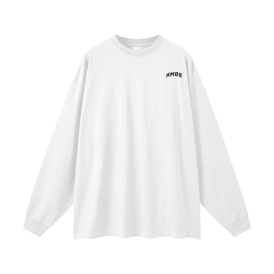 Le arte long sleeve